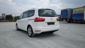 Seat Alhambra - 15555 лв. - 33918452 4