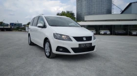 Seat Alhambra - 15555 лв. - 33918452 2