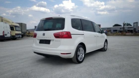Seat Alhambra - 15555 лв. - 33918452 3