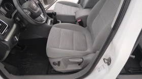 Seat Alhambra - 15555 лв. - 33918452 12