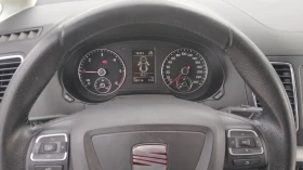 Seat Alhambra - 15555 лв. - 33918452 13