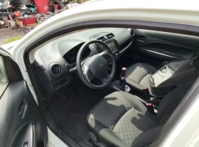 Mitsubishi Space star 1.2i/71ps/ BEZ KLIMA | Mobile.bg    6