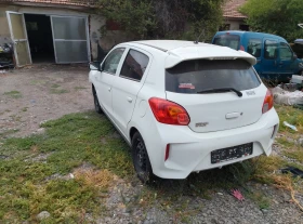  Mitsubishi Space sta...