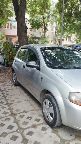 Chevrolet Kalos | Mobile.bg    7