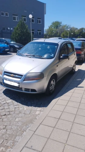 Обява за продажба на Chevrolet Kalos ~1 500 лв. - изображение 11