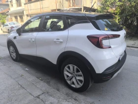 Renault Captur 1.0 TCe LPG Intens | Mobile.bg    3