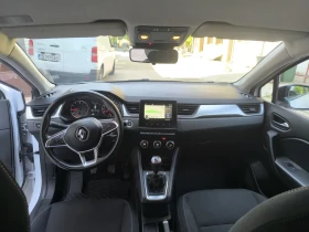 Renault Captur 1.0 TCe LPG Intens | Mobile.bg    8