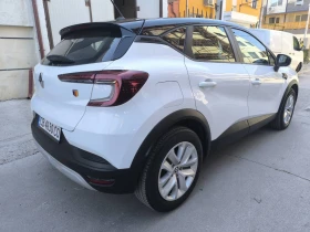 Renault Captur 1.0 TCe LPG Intens | Mobile.bg    5