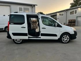 Citroen Berlingo 1, 6HDI-112./XTR/DVD//!!! | Mobile.bg    8