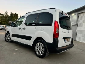 Citroen Berlingo 1, 6HDI-112./XTR/DVD//!!! | Mobile.bg    5