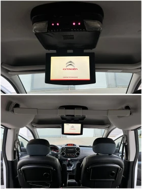 Citroen Berlingo 1, 6HDI-112./XTR/DVD//!!! | Mobile.bg    13
