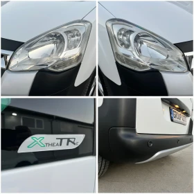 Citroen Berlingo 1, 6HDI-112./XTR/DVD//!!! | Mobile.bg    16