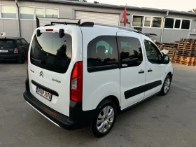 Citroen Berlingo 1, 6HDI-112./XTR/DVD//!!! | Mobile.bg    7
