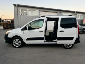 Citroen Berlingo 1, 6HDI-112./XTR/DVD//!!! | Mobile.bg    4
