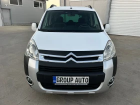 Citroen Berlingo 1, 6HDI-112./XTR/DVD//!!! | Mobile.bg    2