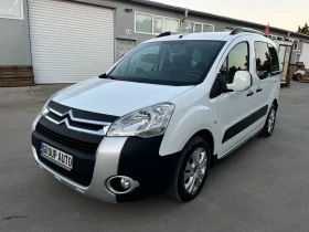 Citroen Berlingo 1, 6HDI-112./XTR/DVD//!!! | Mobile.bg    3