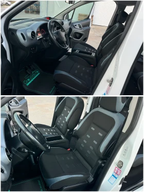 Citroen Berlingo 1, 6HDI-112./XTR/DVD//!!! | Mobile.bg    11