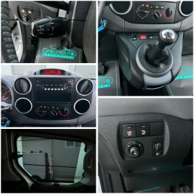 Citroen Berlingo 1, 6HDI-112./XTR/DVD//!!! | Mobile.bg    15