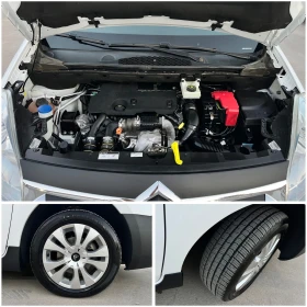 Citroen Berlingo 1, 6HDI-112./XTR/DVD//!!! | Mobile.bg    17