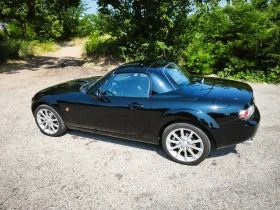     Mazda Mx-5 2.0 Turbo
