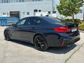 BMW 530 3.0d 249 к.с. XDrive - 44999 лв. - 57689580 3