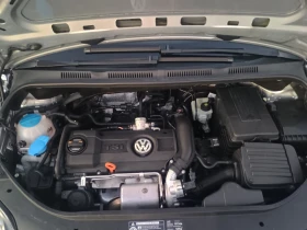 VW Golf Plus 1.4tsi 122kс.DSG - 8800 лв. - 72733677 11