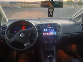 VW Golf Plus 1.4tsi 122kс.DSG - 8800 лв. - 72733677 7