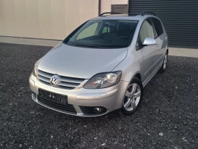 VW Golf Plus 1.4tsi 122kс.DSG