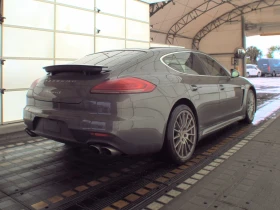 Porsche Panamera 4S * BOSE* * PDK* Lane Assist* 4-Zone*  | Mobile.bg    4