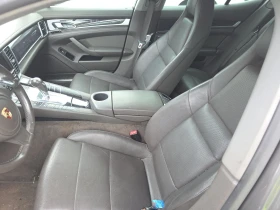 Porsche Panamera 4S * BOSE* * PDK* Lane Assist* 4-Zone*  | Mobile.bg    7