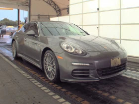 Porsche Panamera 4S * BOSE* * PDK* Lane Assist* 4-Zone*  | Mobile.bg    3