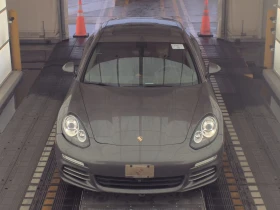 Porsche Panamera 4S * BOSE* * PDK* Lane Assist* 4-Zone*  | Mobile.bg    2