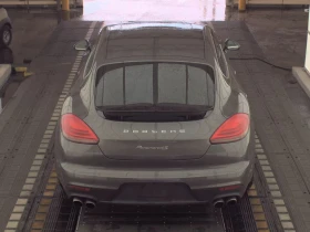 Porsche Panamera 4S * BOSE* * PDK* Lane Assist* 4-Zone*  | Mobile.bg    5