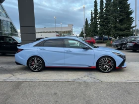 Hyundai Elantra N  | Mobile.bg    3