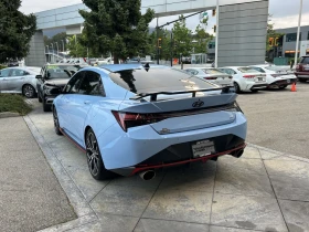 Hyundai Elantra N  | Mobile.bg    2