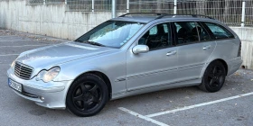 Mercedes-Benz C 270 Android Navigation  - изображение 1