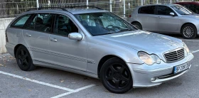 Mercedes-Benz C 270 Android Navigation  | Mobile.bg    2