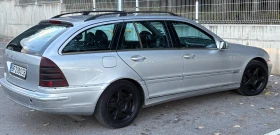 Mercedes-Benz C 270 Android Navigation  | Mobile.bg    4