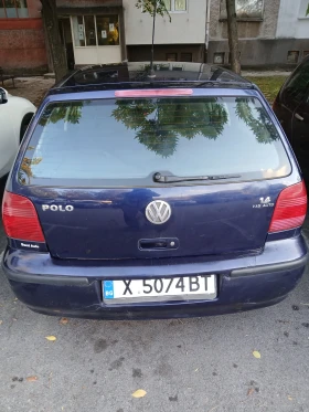 Обява за продажба на VW Polo ~2 100 лв. - изображение 8