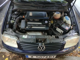 Обява за продажба на VW Polo ~2 100 лв. - изображение 7