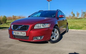 Обява за продажба на Volvo V50 ~6 900 лв. - изображение 1 | Auto.bg Обява за продажба на Volvo V50 ~6 900 лв. - изображение 1