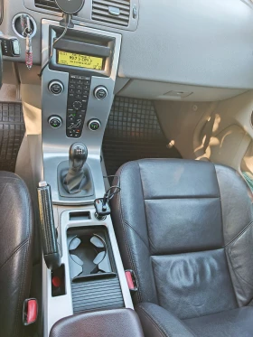 Обява за продажба на Volvo V50 ~6 900 лв. - изображение 9 | Auto.bg Обява за продажба на Volvo V50 ~6 900 лв. - изображение 9