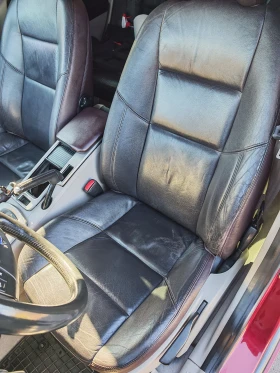 Обява за продажба на Volvo V50 ~6 900 лв. - изображение 11 | Auto.bg Обява за продажба на Volvo V50 ~6 900 лв. - изображение 11