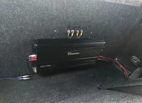 VW Golf 210кс, снимка 13 — Bazar.bg VW Golf 210кс, снимка 13