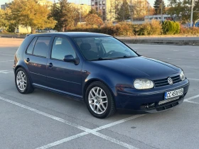VW Golf 210кс, снимка 7 — Bazar.bg VW Golf 210кс, снимка 7