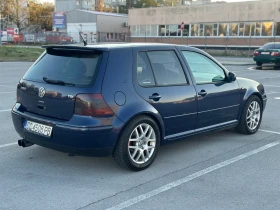 VW Golf 210кс, снимка 6 — Bazar.bg VW Golf 210кс, снимка 6