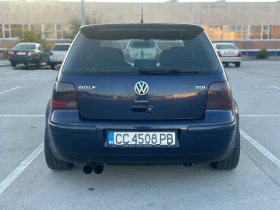 VW Golf 210кс, снимка 5 — Bazar.bg VW Golf 210кс, снимка 5
