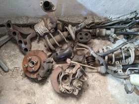 Suzuki Liana  1, 6   | Mobile.bg    8