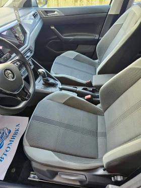 VW Polo 1.0 TSi Highline 7 DSG - 24990 лв. / 12777.18 € - 99525930 10
