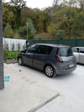 Renault Scenic  - изображение 1